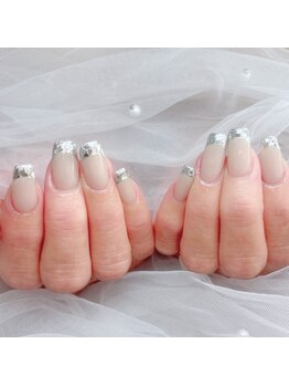 ガラスフレンチ