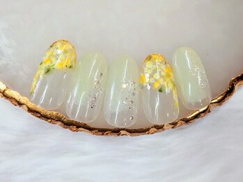 ココラーレ(cocorare)/定額ハンド¥8000オフケア込