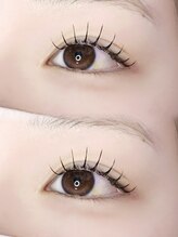 シイプ(SHE:P)/にしうち担当◆LEDエクステ