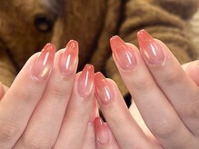 ナットナット 原宿 北参道(NutNut /)/Jade Veilジェイドヴェール