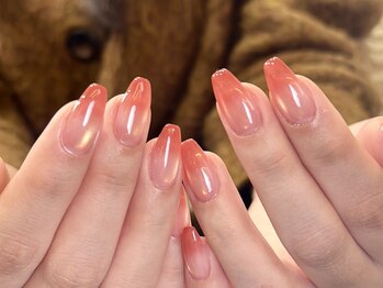 Jade Veilジェイドヴェール