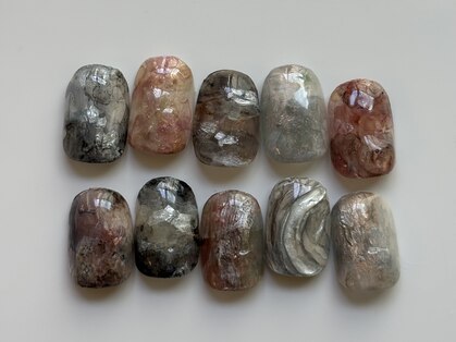 ヌア(nur.)の写真