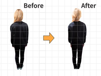 青山バランスアップ治療院/