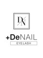 プラス デ ネイル(+ de nail)/+ de nail eyelash プラスデネイル【橿原】