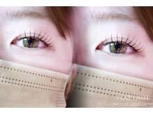 ミイプ(MEPP)/やまもと担当★フラットラッシュ