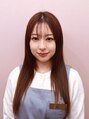 サロンベル 古川稲葉店(salon Belle)&nbsp;Jr.Nailist Miu