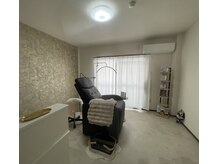 リア(Lia)の雰囲気（店内）