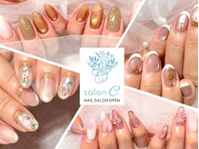 サロンシー(salon C)