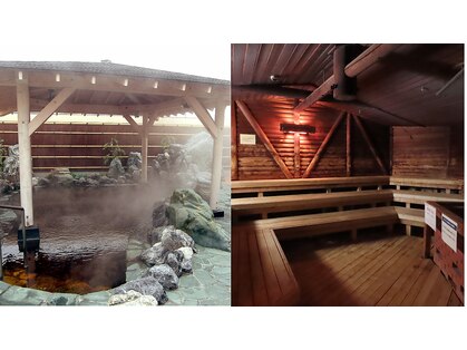 ガトキン札幌フィットネスジムの写真