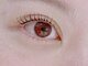 アンベリール(Embellir)の写真/【自まつ毛を育て自分らしく美しく♪】負担を最小限に抑えた最新まつ毛パーマ♪傷み/細さが気になる方◎