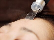 カロンボーテ(Calon beaute)/【エクスフォリエーター】