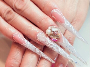 シュシュ ルージュ(chouchouRouge)/スカルプデザイン