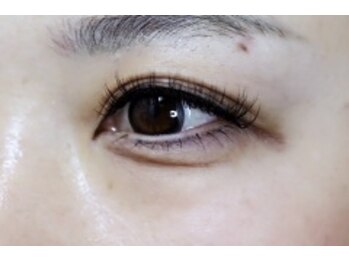 ビアンカ 美浜店(Bianca)/ボリュームラッシュ100束¥8000