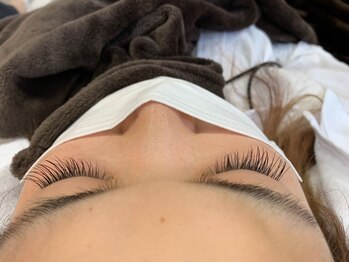 シルフ 西宮店(Sylph)/西宮/まつエク/まつ毛パーマ