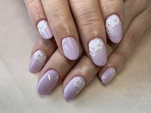 ネイルサロンアンドスクール ミリオン ケイテイ(MILLION KT)/お客様ネイル