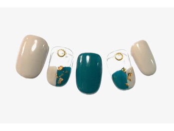 ネイル チップス 天文館本店(NAIL TIPS)/選べる定額デザイン¥5500