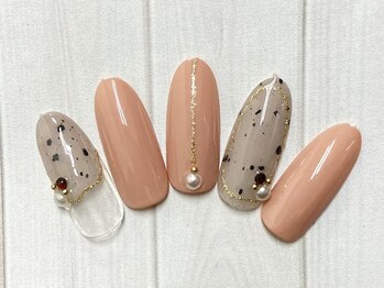 ティーエヌ イトーヨーカドー能見台店/季節の定額6490円コース