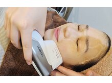グレース 池袋本店(GRACE BEAUTY SALON)/光老化に負けない肌作りを！