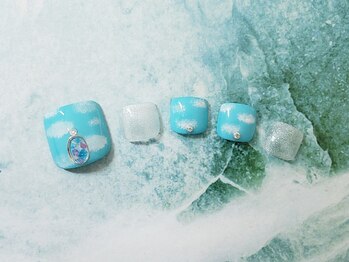 ラウレア(Laule'a)/フット定額Trend