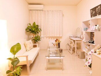 ビーボディラボ(B body lab)/店舗内観