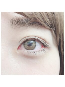 フルラージュ 本厚木店(Fleurage)/パリジェンヌラッシュリフト