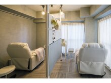 ラブラ バイ スウェラ(Love la by swella)/まつげパーマ