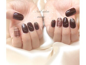 ミューオ(MIEUO)/ハンド定額コース5980