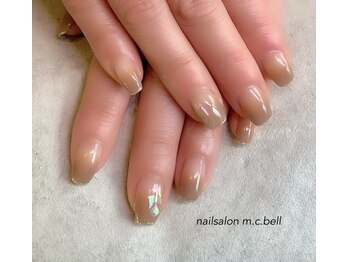 エムシーベル(m.c bell)/