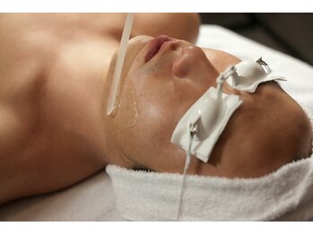 ガランテリー(Galanterie)/痛みに敏感な方のヒゲ脱毛