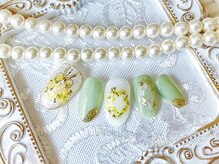 クレールネイル(Clair Nail)/¥8990