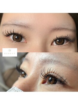 リーベスト 四条畷店(REBEST)/フラットラッシュ