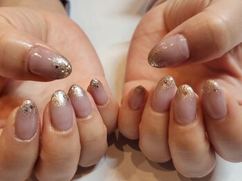 アールエム(Rm)/6月◎ネイル