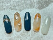 マジックミラー/