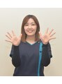 御幸橋あさひ整骨院 片上 若奈