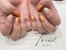 ティーネイル/ハンドジェルネイル/定額ネイル