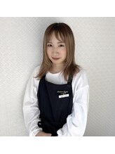 クレアディア 長崎浜町店(Creadear) Designer fukui