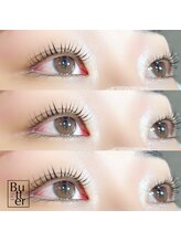 トリコ 八幡山(TRICO by hair make passage)/バターロッド