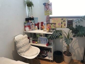 ルアナアイナ(Luana Aina)/カウンセリング・メイクスペース