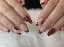 ヴィヴィ バイ セブンルックス(vivi by 7LOOKS)/90分デザインコース