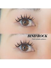 ノエル(Noel)/BINDROCK 担当しゅおん