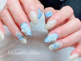 ☆プリンセスネイル☆