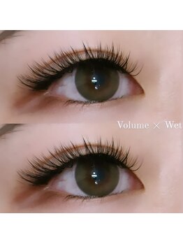 メイズ(May's)/Wet ボリュームラッシュ