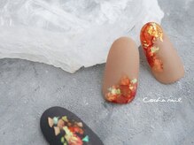 コチャネイル(COCHA NAIL)/【デザインコース】