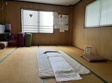 トゥリィ(Tri)の雰囲気（整体、骨盤矯正、肩こり、マッサージ、根本からの改善で姿勢美人）