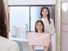 ペア【16タイプパーソナルカラー】お友達や親子で診断もOK♪