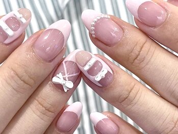 ワイワイ(yy)/ピンクバレリーナ