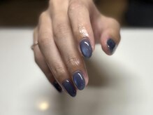 アンバイアオ 本町(UN by ao.)/ちゅるんマグネット