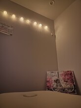 ラビッツ(Rabbits)/よもぎ蒸し＋ほぐしリフレ