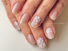 リノア(Linoa)の雰囲気（他にも随時Instagramに写真をアップしております【@linoa_yui】）