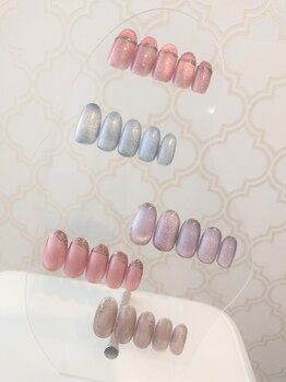 フリーダム(Freedom)/